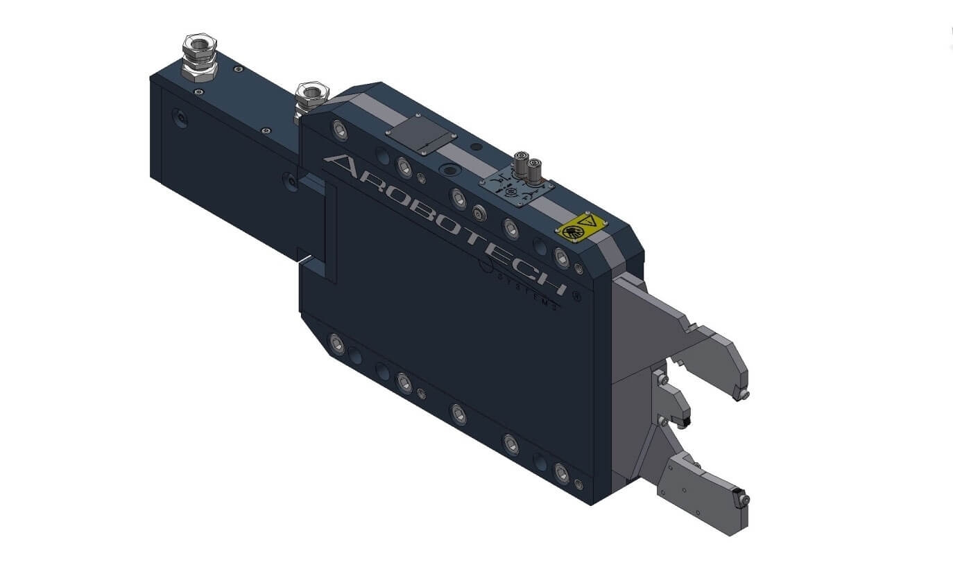 Gen 5 Model GR-6000-000