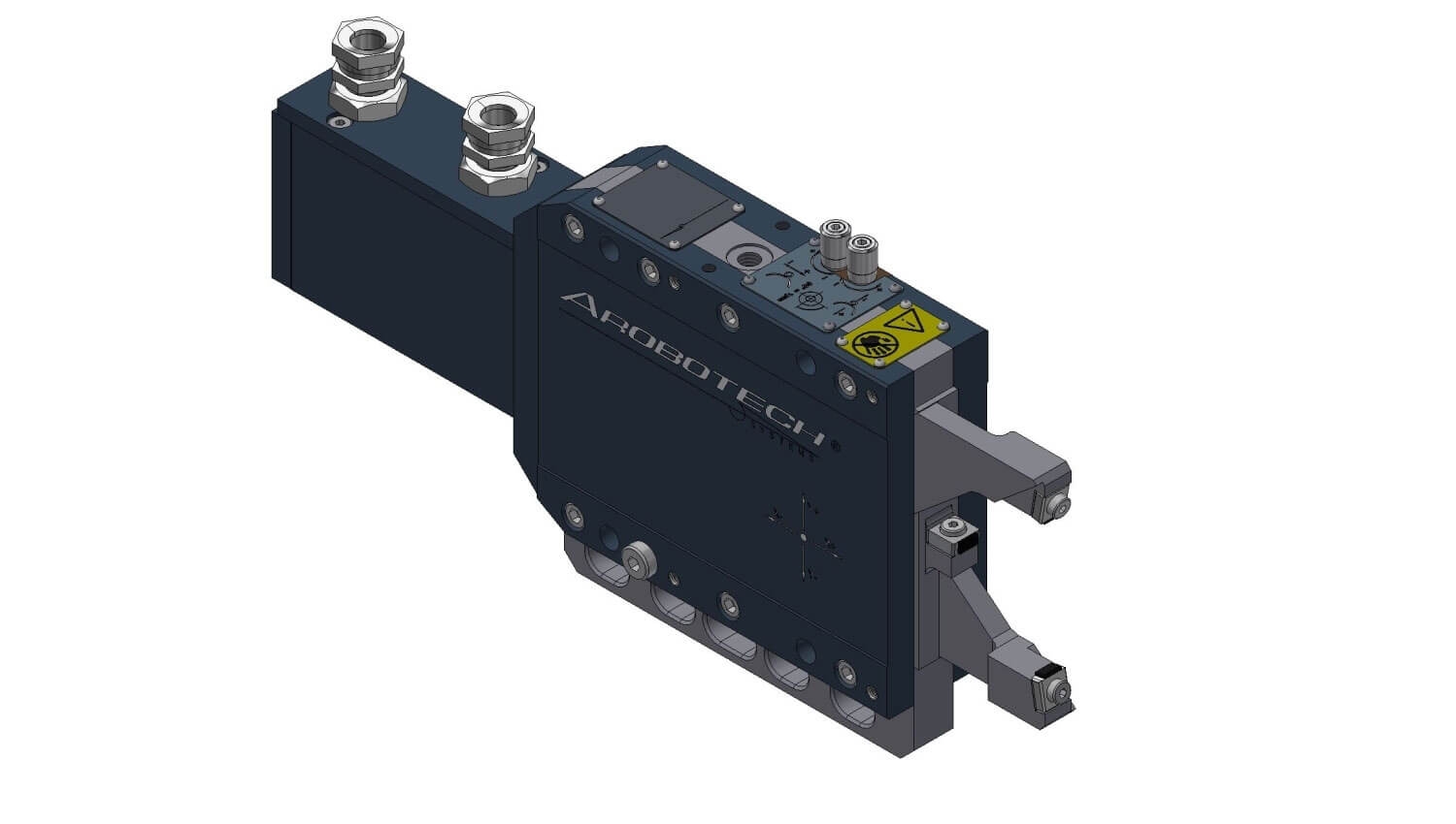 Gen 5 Model GR-4100-000