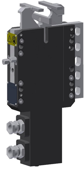 Modell GC29222Y-MOD