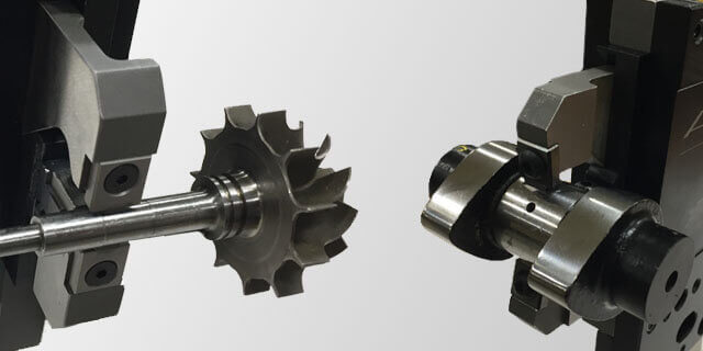 Steady Rest, Grinding Rest Products, Workholding - Lunette | Arobotech - OD-Grinding-copy